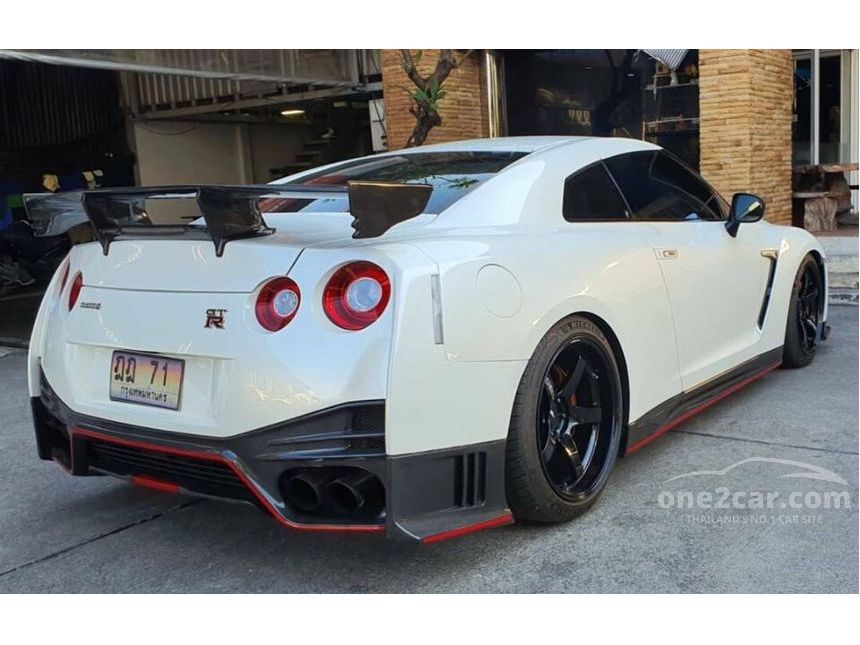 R35 2011 2011 Nissan GT-R 3.8 (ปี 08-23) 4WD R35 Coupe AT for sale on One2car