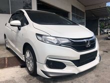 2020 Honda Jazz 1.5 i-VTEC FREE TAX + CASH BACK