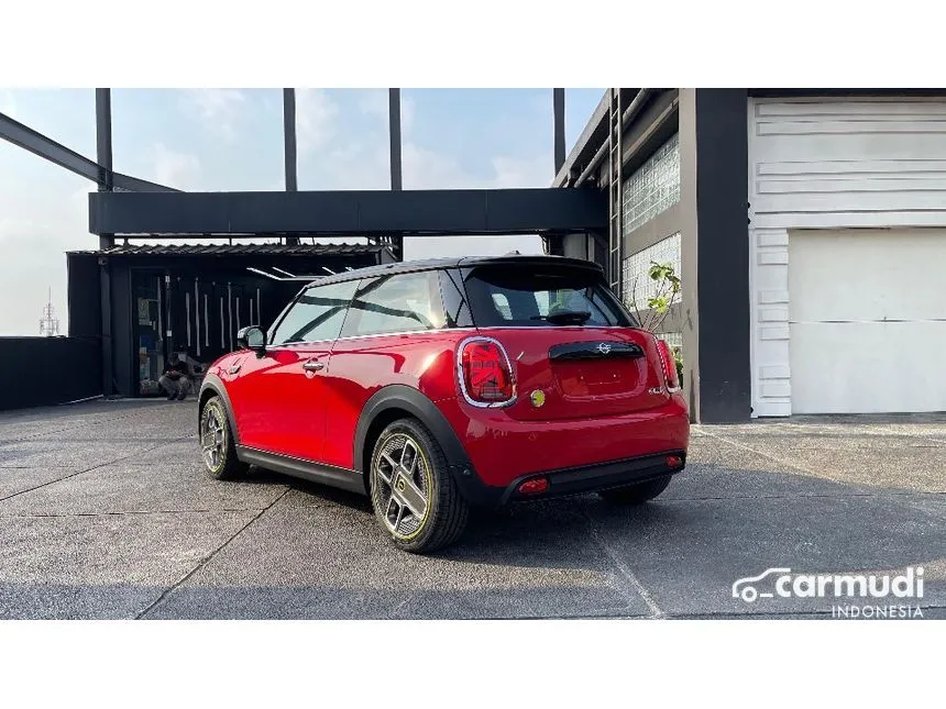 2023 MINI Cooper S Electric Level 3 Hatchback