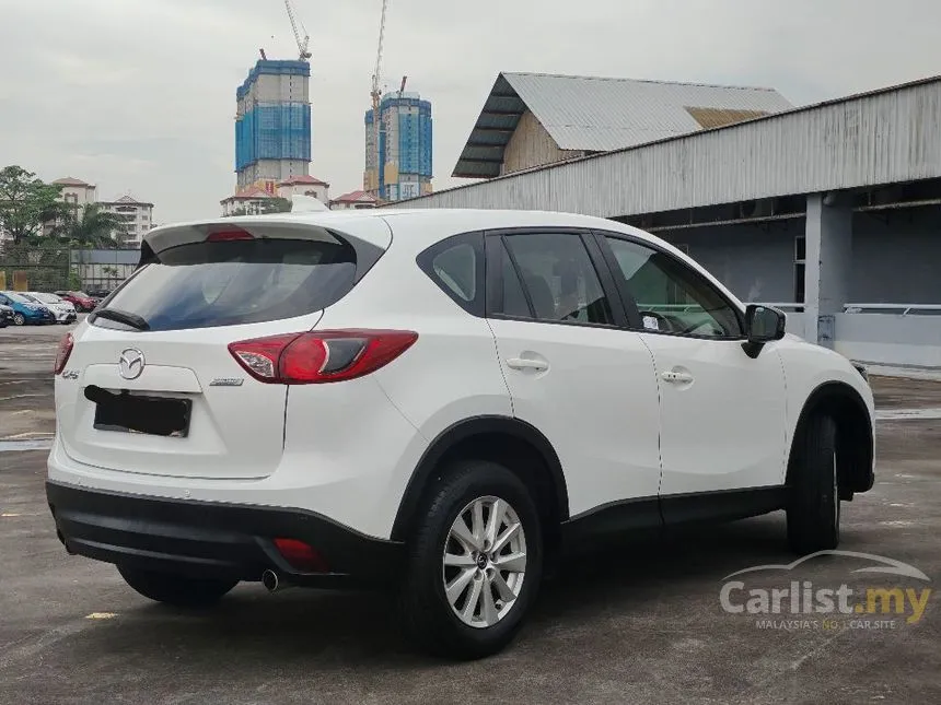 2013 Mazda CX-5 SKYACTIV-G SUV