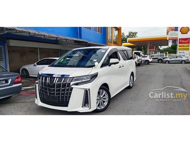 The Easiest Way To Have A Used Toyota Alphard For Sale Toyota Alphard Used Toyota Toyota