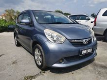 2012 Perodua Myvi 1.3 EZi Hatchback HIGH LOAN VALUE HIGH TRADE IN VALUE CALL NOW GET FAST