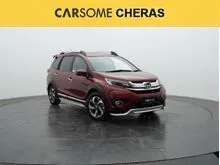 2018 Honda BR-V 1.5 SUV