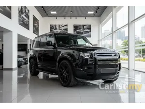 2022 Land Rover Defender 3.0 110 P400 HSE MHEV SUV