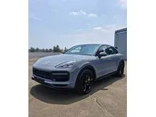 2024 Porsche Cayenne 4.0 Turbo GT SUV V8 Engine 635 HP 850 NM ALL WHEEL DRIVE [AWD] Brand New. LIMITED RARE ITEM. READY STOK. CASH PRICE BEST DEAL YA