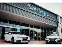 2012 Audi S5 3.0 TFSI V6 Quattro- Imported- Like New