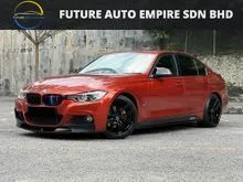 2019 BMW 330e 2.0 M Sport Sedan / M PERFORMANCE / LOW MILEAGE 61K ONLY / FULL SERVICE BMW