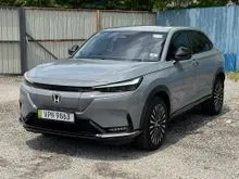 2025 Honda eN1 EV SUV *Rebate RM43,500 June Registration Only* *New Unit*