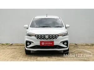 2023 Suzuki Ertiga 1.5 GL MPV