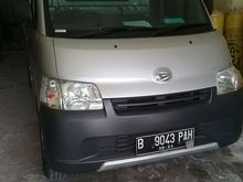 2015 Daihatsu Gran Max 1.3 3 Way Pick-up