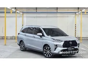 2022 Toyota Veloz 1.5 Q TSS (Non Premium Color) MPV