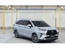 2022 Toyota Veloz 1.5 Q TSS (Non Premium Color) MPV DISKO HINGGA 6 JUTA