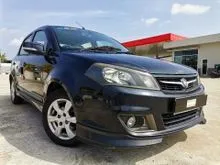 2014 Proton Saga 1.3 FLX H/LINE (AUTO)