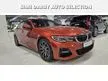 Used 2020 BMW 330i 2.0 M Sport Driving Assist Pack