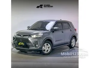 2023 Toyota Raize 1.2 G (1 Tone) SUV