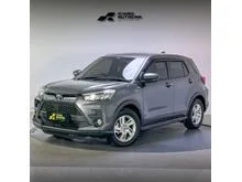 2023 Toyota Raize 1.2 G (1 Tone) SUV Toyota Raize G Non Turbo Matic 2023 Low KM