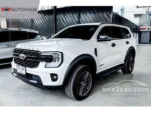 2023 Ford EVEREST 2.0 Sport SUV
