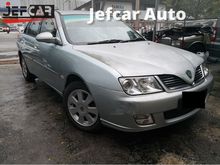 2001 Proton Waja 1.6 Sedan