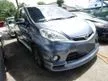 Used 2011 Perodua Alza 1.5 EZi MPV (A) - Cars for sale