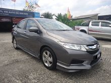 Honda City 1.5 (A) Keyless Pushstart True Year 15