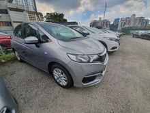 HIGH REBATE OFFER 2019 Honda Jazz 1.5 V i-VTEC Hatchback Call For Best Offer