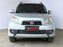 2015 Toyota Rush S TRD A/T