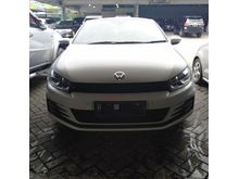 2017 Volkswagen Scirocco 1.4 TSI Hatchback