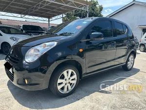 2010 Suzuki Alto 1.0 GLX Hatchback