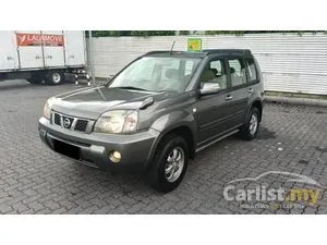 2012 Nissan X-Trail 2.0 Comfort SUV