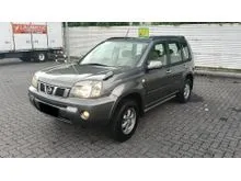 2012 Nissan X-Trail 2.0 Comfort SUV