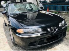 2006 Proton PERDANA 2.0 V6 (A) NEW FACELIFT LEATHER