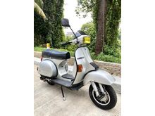 1994 Piaggio Excel 150