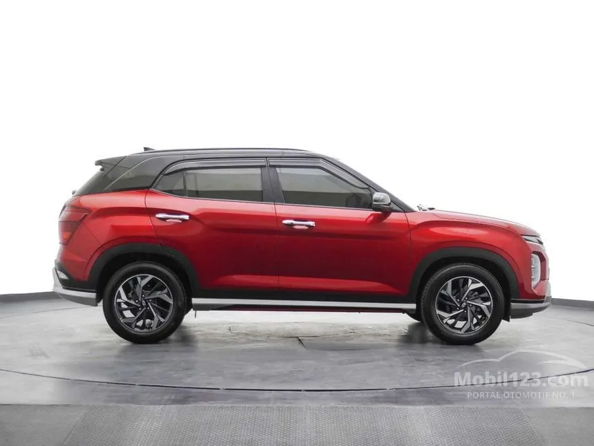 2022 Hyundai Creta Prime SUV