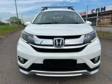 2019 Honda BRV 1.5