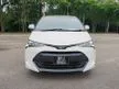 Used 2017 Toyota Estima 2.4 Aeras Premium MPV *5 year warranty