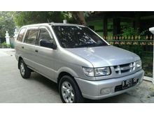 2002 Isuzu Panther 2.5 LS Hi Grade SUV