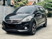 2016 Suzuki Ertiga 1.4 GL MPV