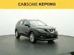 Used 2015 Nissan X-Trail 2.0 SUV_No Hidden Fee - Cars for sale
