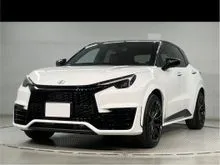 2025 RECON LEXUS LBX MORIZO RR AUTO 4WD 300HP (INCOMING)