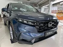 2026 Honda CR-V 1.5L V AWD Brand New / Ready Stock / Best Deal in Town