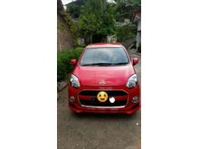 2016 Daihatsu Ayla 998 X Elegant Hatchback