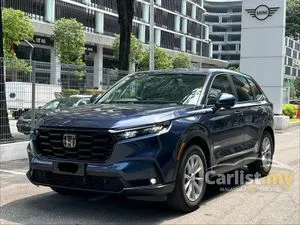 2024 Honda CR-V 1.5 E SUV