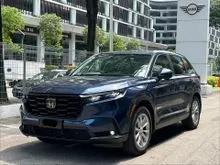 2024 Honda CR-V 1.5 E SUV