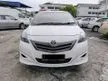 2013 Toyota Vios 1.5 J Sedan