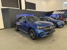 2025 Mercedes-Benz GLC350e 2.0 4MATIC AMG Line Coupe