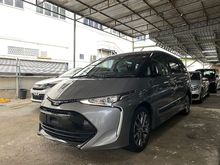 2016 Toyota Estima 2.4 Aeras Premium Facelift SUPER DEAL OFFER