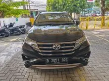 2021 Toyota Rush 1.5 TRD Sportivo SUV / KM LOW / GARANSI 1 TAHUN / PROMO BUNGA NOL PERSEN
