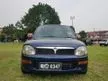 Used 2005 Perodua Kelisa 1.0 EZ 1 OWNER ONLY