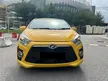 Used 2018 Perodua AXIA 1.0 SE Hatchback - Cars for sale