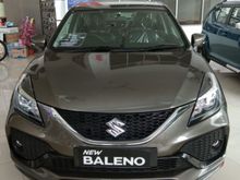 2020 Suzuki Baleno 1,4 Base Spec Hatchback DP 35jt